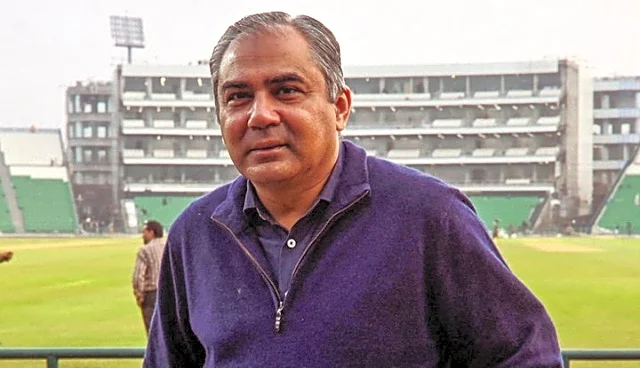 Report: Asia Cup Trophy moved out of ACC office, locked in abandoned building by Mohsin Naqvi