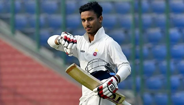 Ranji Trophy 2025: Delhi's Ayush Badoni set to play two First-Class games with only a day's break
