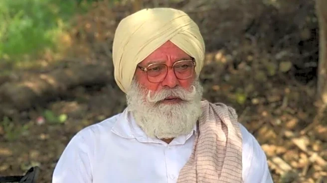 Yograj Singh picks former all-rounder as 'Best cricketer India has ever produced', ignores Tendulkar and Kohli