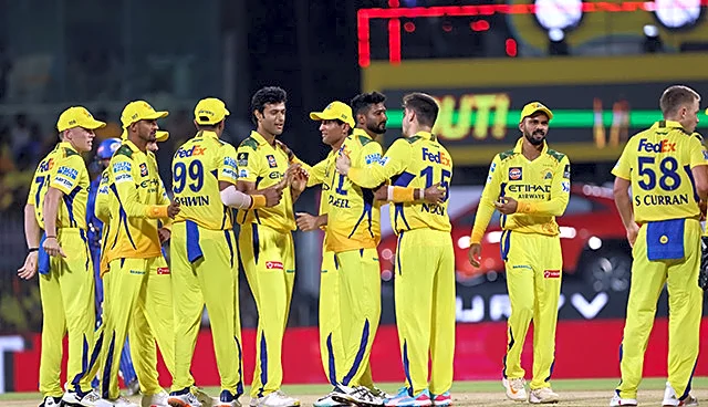 3 players Chennai Super Kings might trade before IPL 2026 Auction