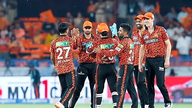 5 players Sunrisers Hyderabad might target at IPL 2026 auction