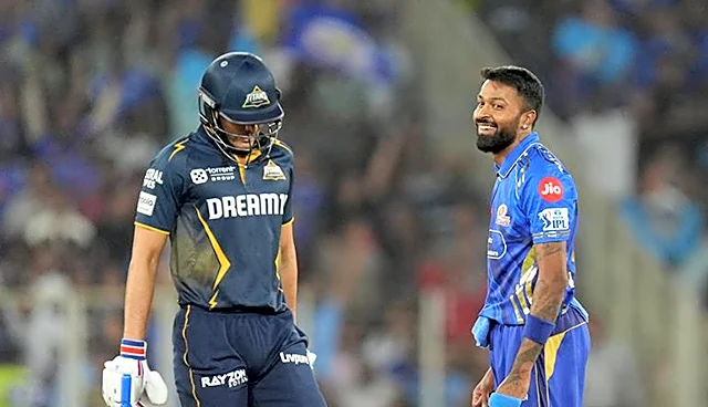 5 players who debuted with Hardik Pandya – Where are they now?