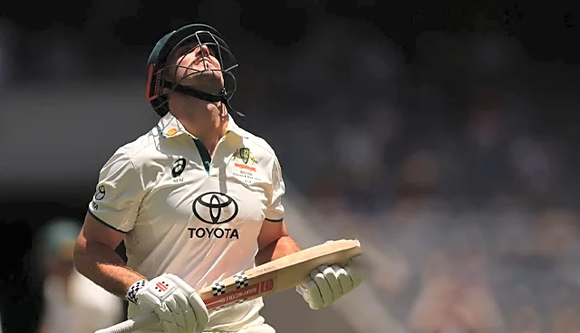 Ashes 2025-26: Mitchell Marsh in contention for Test comeback, Renshaw too turns heads