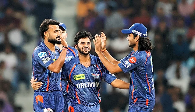 3 players Lucknow Super Giants might trade before IPL 2026 Auction