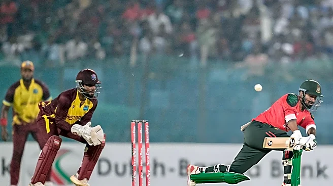 Bangladesh vs West Indies Prediction, 2nd T20I – Who will win today’s match between BAN vs WI?
