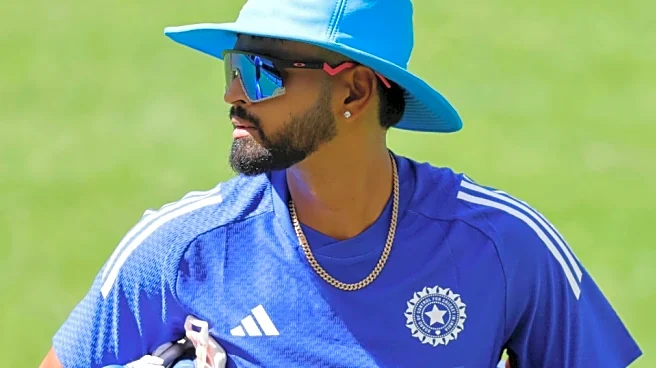 Shreyas Iyer injury update: Family opts not to travel to Sydney, star cricketer to soon get discharged from hospital