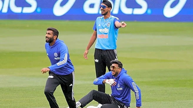 AUS vs IND 2025: Irfan Pathan shares India's Playing XI for first T20I; Is Kuldeep Yadav in?