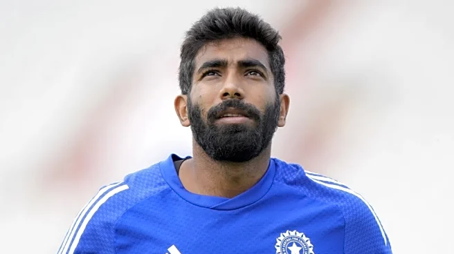 AUS vs IND 2025: Powerplay crucial in T20Is, Bumrah is an asset in that period: Suryakumar Yadav