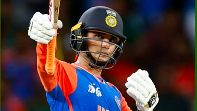 AUS vs IND 2025: "Irrespective of whether you're Australian or Indian, you'll enjoy" - Ex-India coach backs Abhishek Sharma to shine in T20Is