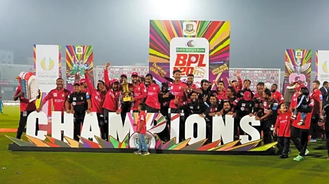 Fortune Barishal withdraw from upcoming five BPL editions