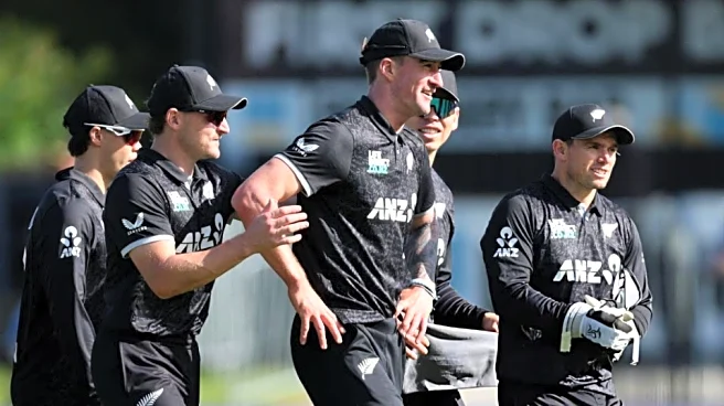 NZ vs ENG 2025: New Zealand vs England Highlights & Result – 2nd ODI
