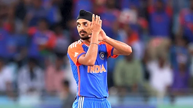 AUS vs IND 2025: Twitter Reactions - Fans lash out at Gautam Gambhir and Co. after Arshdeep Singh's snub, Harshit Rana's selection in 1st T20I