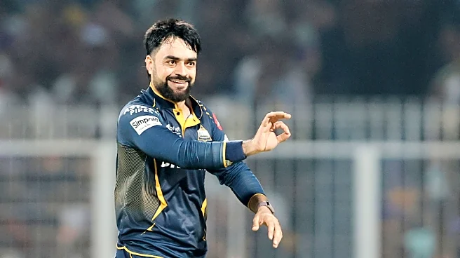 3 players Gujarat Titans might trade before IPL 2026 Auction