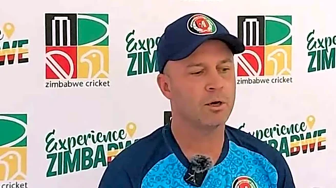 All miscommunication with ACB has been sorted out: Jonathan Trott
