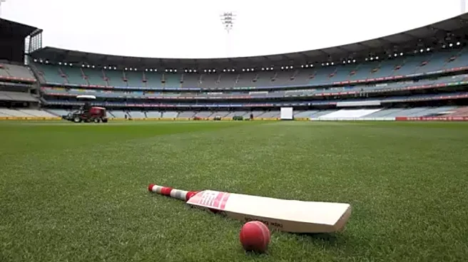Teenage Australian cricketer passes away after being hit by ball