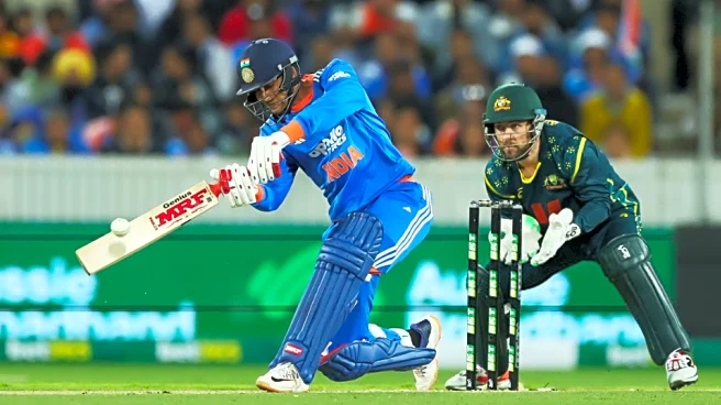 Australia vs India Prediction, 2nd T20I – Who will win today’s match between AUS vs IND?