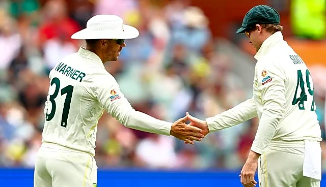 David Warner vs Steve Smith: Who became an international star first?
