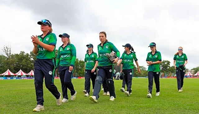 Ireland name squads for women's tour to South Africa, Aimee Maguire returns
