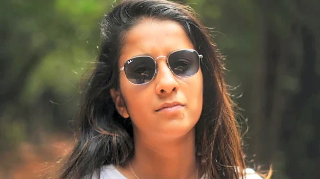 Jemimah Rodrigues Net Worth & Salary: Endorsements, Career Achievements