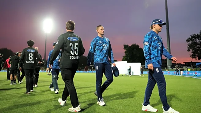 New Zealand vs England Prediction, 3rd ODI – Who will win today’s match between NZ vs ENG?