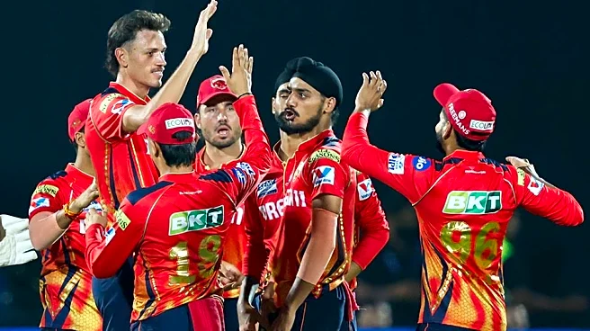 3 players Punjab Kings might trade before IPL 2026 Auction