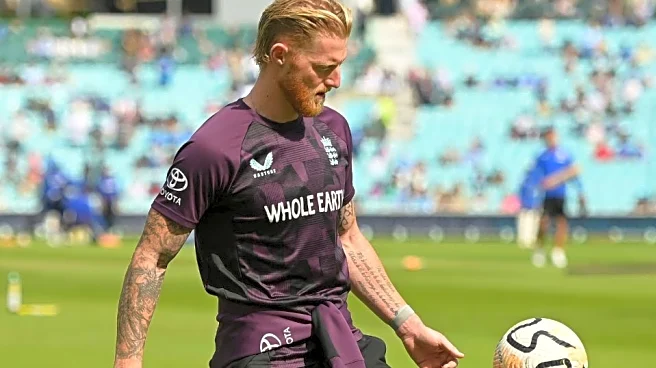 Stokes will expect to win the Ashes, that is his mentality: Michael Vaughan