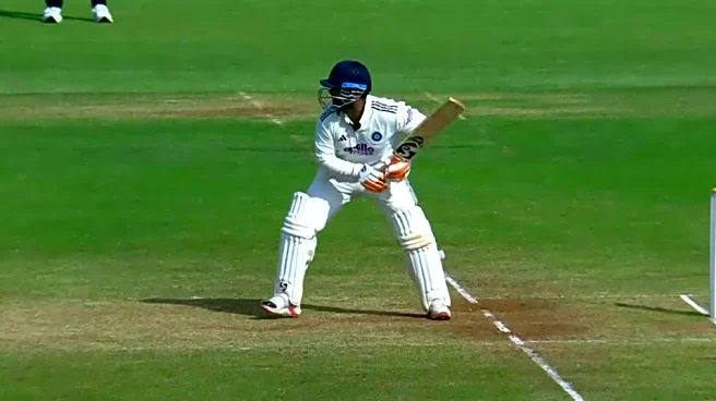 IND-A vs SA-A 2025: Rishabh Pant, lower order star in India A's three-wicket win in Bengaluru