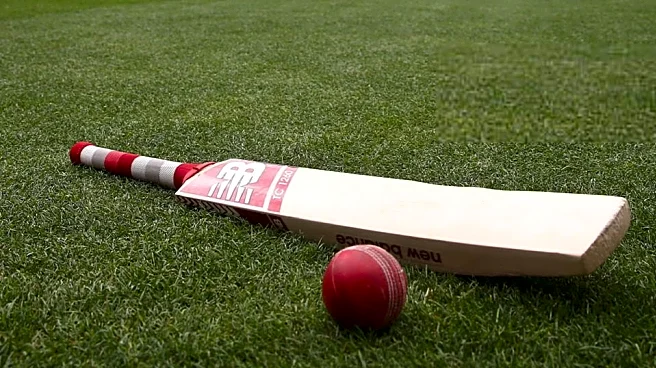 Former U19 World Cup cricketer and Tripura captain passes away in road accident