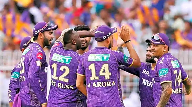 IPL Auction: KKR's most expensive player in each IPL season