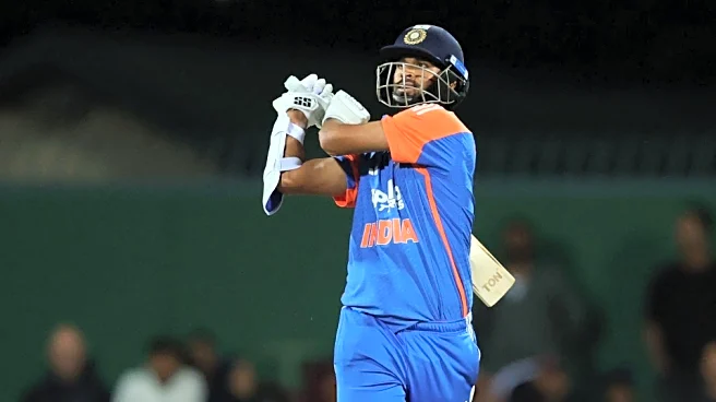 '‘Australia likely underestimated his capability' - Varun Aaron lauds Washington Sundar's batting effort in Hobart win