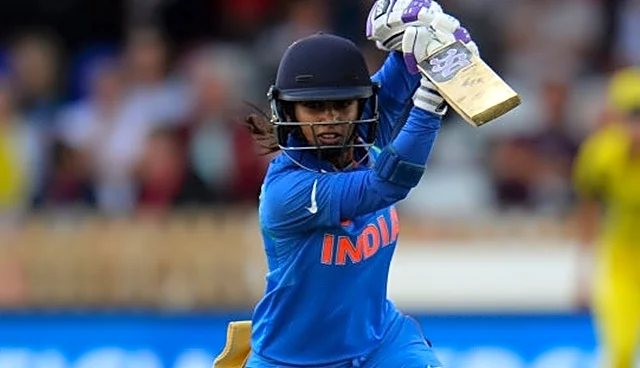 Top 3 richest women cricketers in India and their salaries