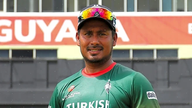 Mohammad Ashraful appointed Bangladesh’s batting coach ahead of Ireland series