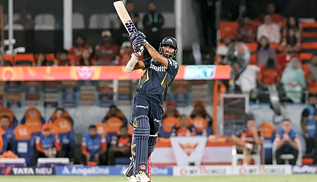 ‘Don’t think it’s happening’ - Aakash Chopra on Washington Sundar’s rumoured switch to CSK