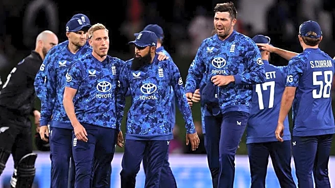 ECB announces updated Central Contracts for England Men’s Cricket, Jacob Bethell granted two-year deal