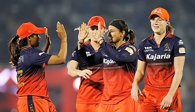 Reports: India's former nemesis joins RCB as bowling coach, Luke Williams resigns