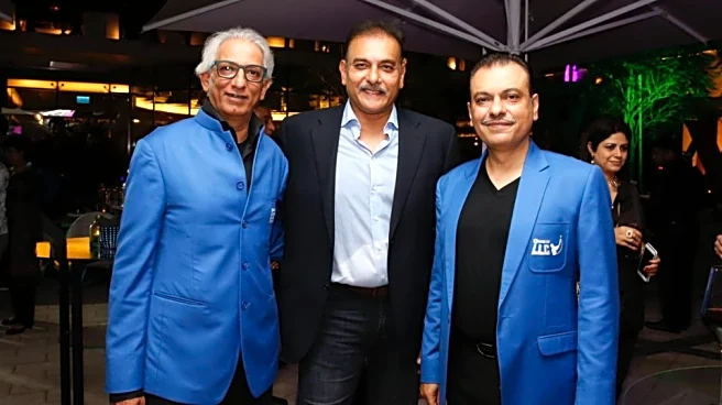 Legends League Cricket to start in January, to be played in largest-ever on-ground footprint