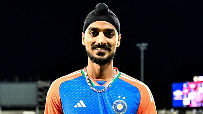 AUS vs IND 2025: 'There are limited games now leading into the T20 World Cup' - Morne Morkel explains Arshdeep Singh's absence in recent T20Is