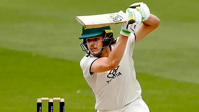 'If he farts, its a headline' - Selector Bailey on Sam Konstas' omission from Ashes squad