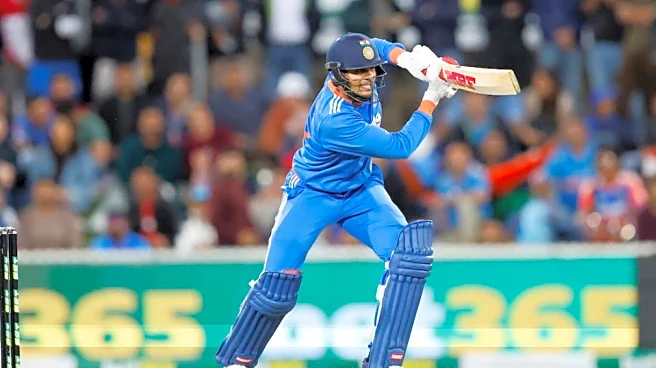 AUS vs IND 2025: Shubman Gill won't take long to transform into three-format player, says Shane Watson