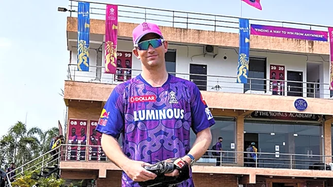 Shane Bond appointed as Birmingham Phoenix men’s head coach