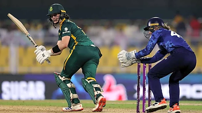 ICC Player of the Month nominees for October revealed