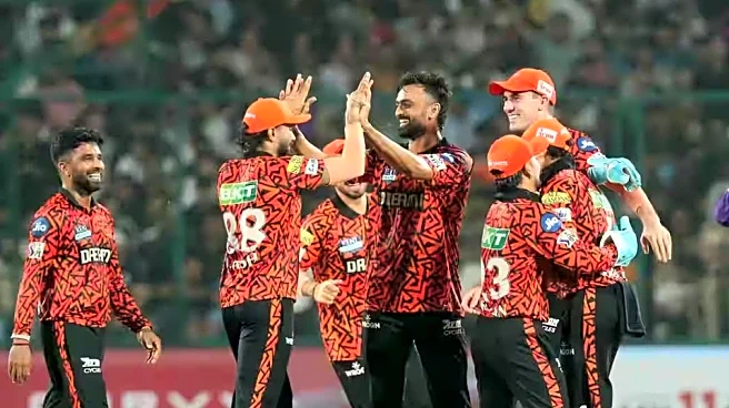IPL Auction: SRH's most expensive player in each IPL season