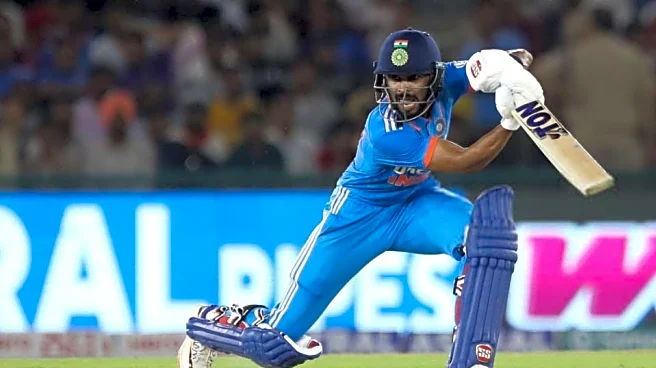 'Why is he not in the scene?' - R Ashwin on Ruturaj Gaikwad's absence from Indian team