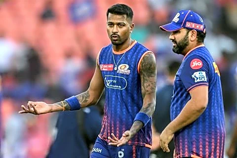Would Hardik Pandya have been bigger at Gujarat Titans instead of Mumbai Indians?