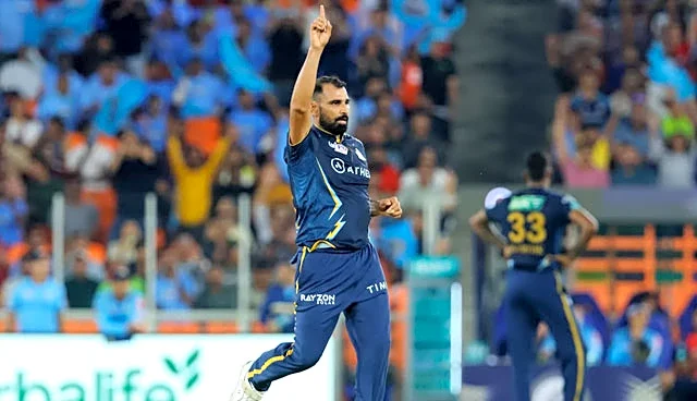 IPL Auction: GT's most expensive player in each IPL season