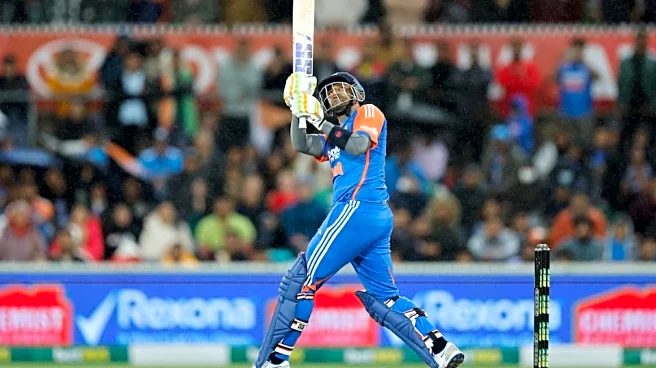 AUS vs IND 2025: '20 off 10 from Suryakumar Yadav was extremely valuable' - R Ashwin defends under-fire Indian captain after 4th T20I