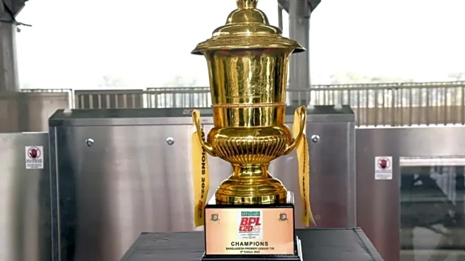 BPL 2025–26 to feature only five teams after major restructure