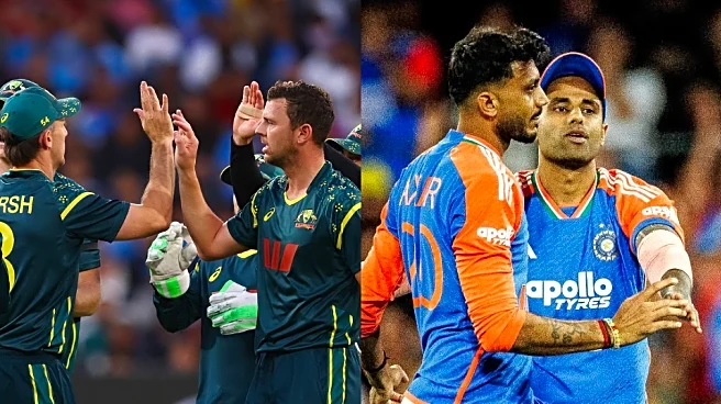 Australia vs India Prediction, 5th T20I – Who will win today’s match between AUS vs IND?