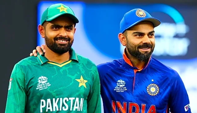 Virat Kohli’s records that Babar Azam has surpassed