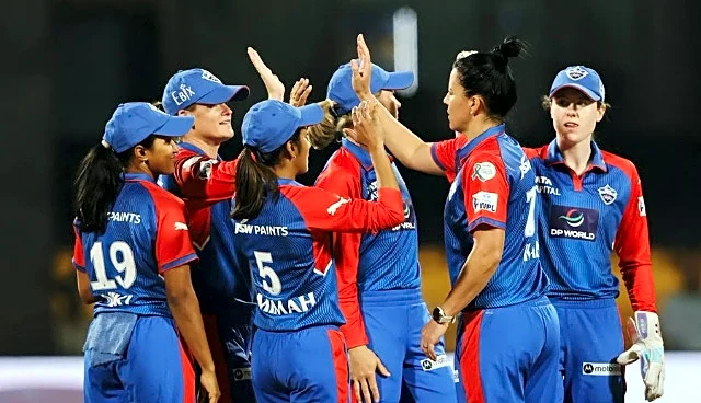 'Letting go players is never easy, but that’s the challenge of mega auction' - DC owner Parth Jindal on WPL retentions